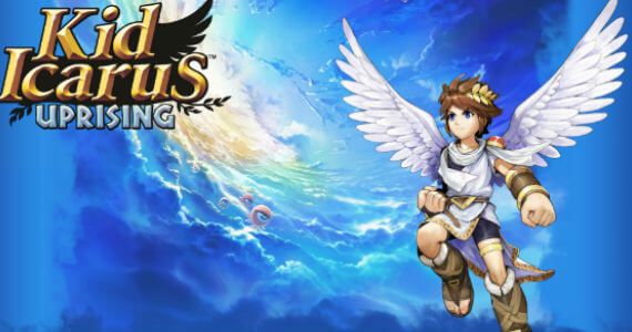 Kid Icarus Uprising - IGN