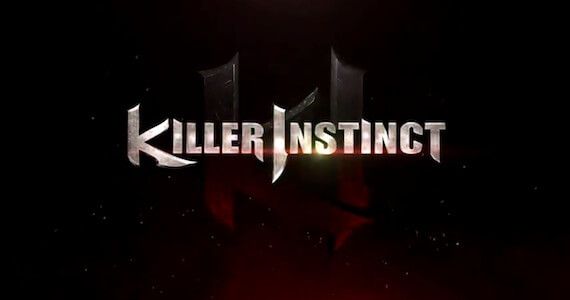 Killer Instinct E3 2013 Hands On Impressions