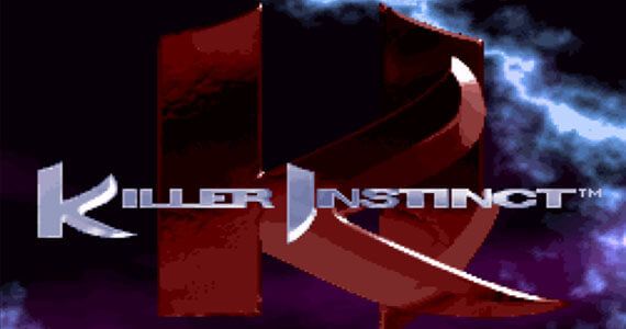 Killer Instinct Xbox One Screenshots