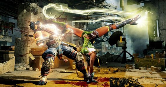 killer instinct ps4 all characters
