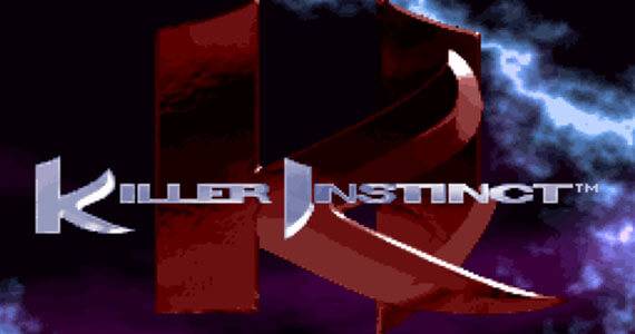Killer Instinct logo