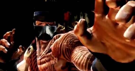 Killer Instinct Xbox One - Jago