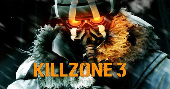 Killzone 3 Goes Gold and Gets European Release Date