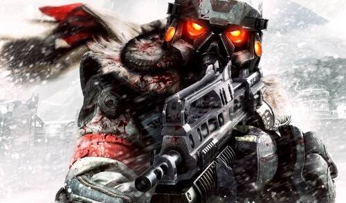 Killzone 3 Most Anticipated