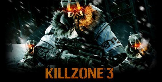 Killzone 3 PlayStation Plus Multiplayer Beta October 25