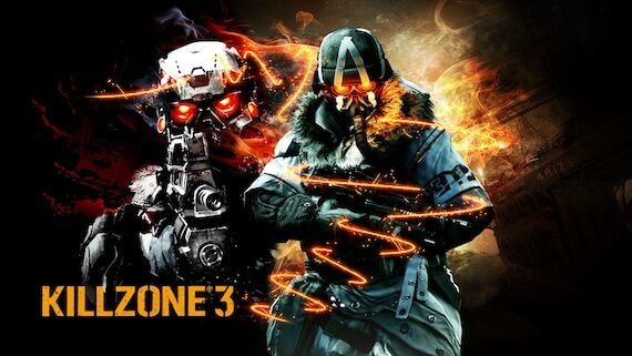 Killzone 3' Review