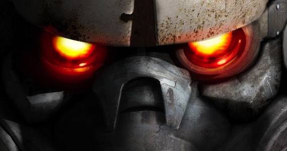 Killzone 4 Guerilla Games