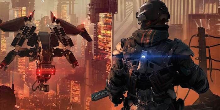 Sony sued over Killzone: Shadow Fall's graphics - Polygon