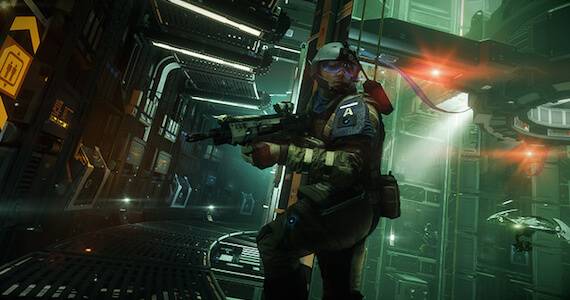 Killzone Shadow Fall Insurgent DLC Pack