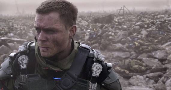 Killzone Shadow Fall Live-Action Trailer