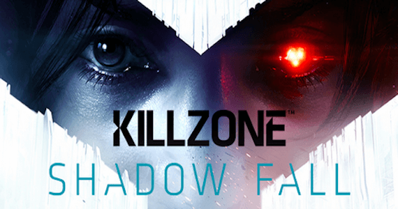 Killzone Shadow Fall Logo