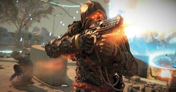 Killzone Shadow Fall Season Pass