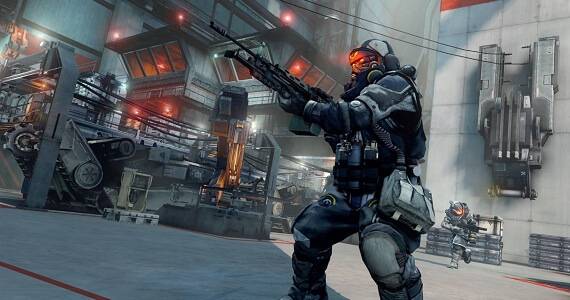 Killzone Trilogy Spotted On Amazon