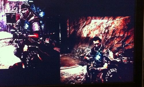 Killzone 3 Split Screen Confirmed