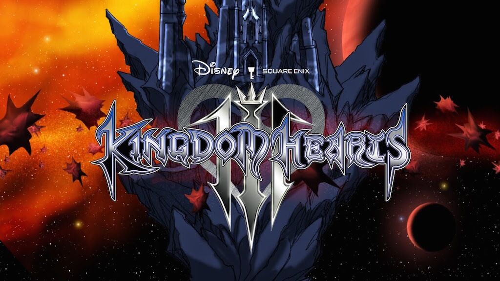 Square Enix Members - KH13 · for Kingdom Hearts