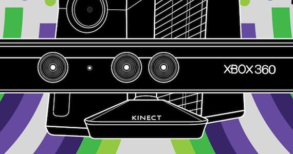 Kinect 2 Dev Kits Sent Out