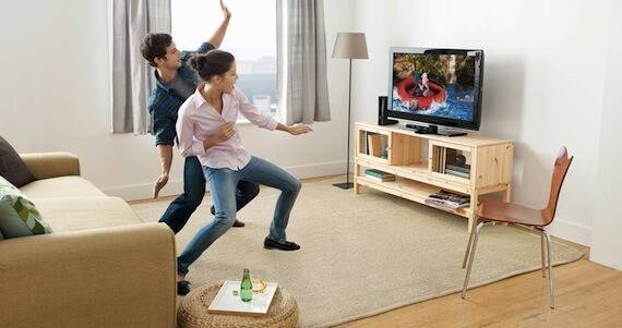 Kinect Heart Rate Monitor Rumor