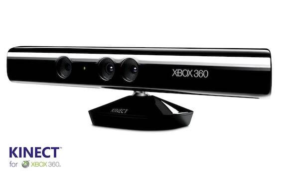 Kinect Increases Accuracy