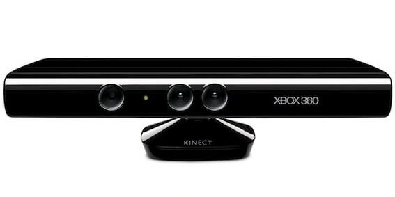 Microsoft Kinect Review and Game Guide