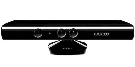 Kinect Review