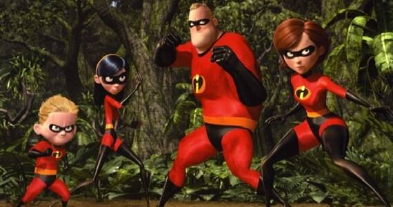 Kinect Rush A Disney Pixar Adventure Trailer