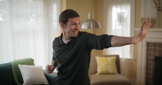 Kinect Star Wars Launch Trailer Gameplay