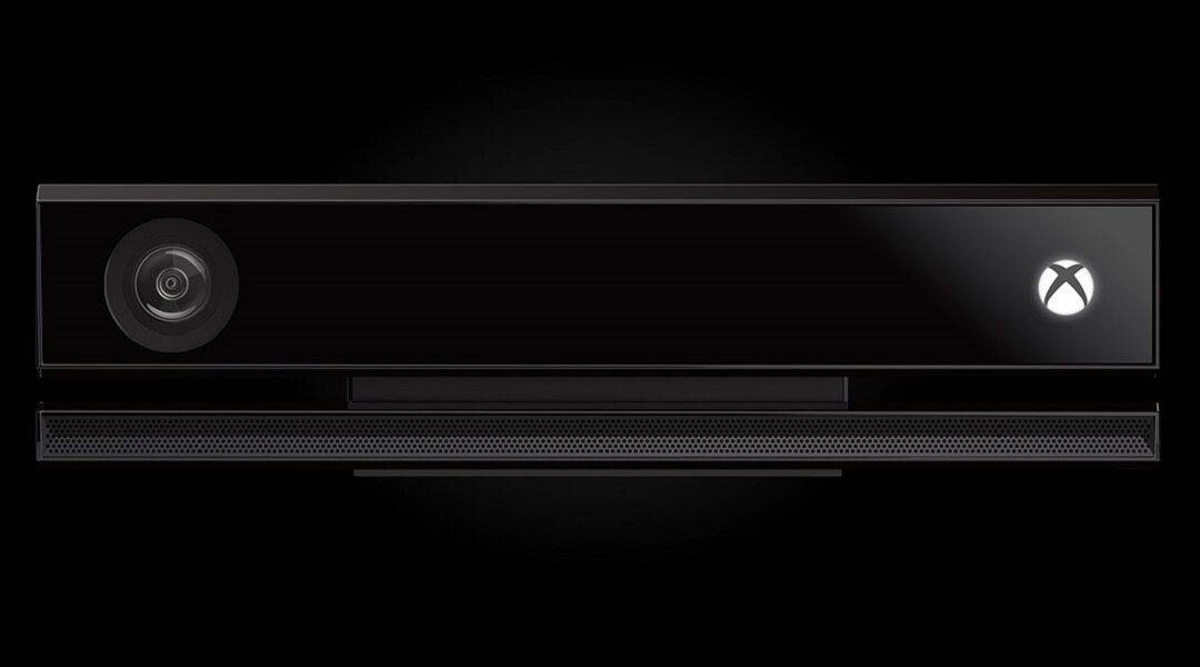 Xbox One Kinect
