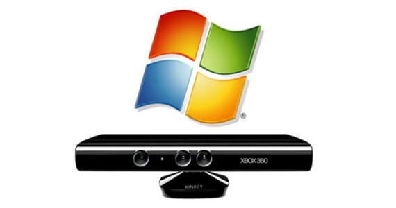 Kinect for Windows Launching 2012