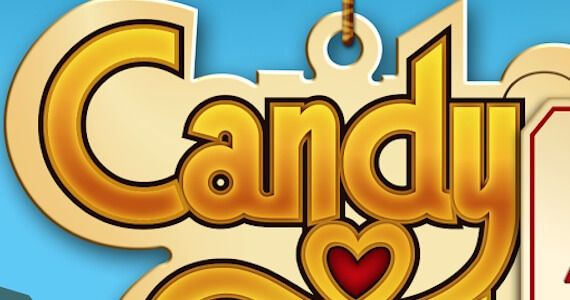 King Abandons Candy Trademark