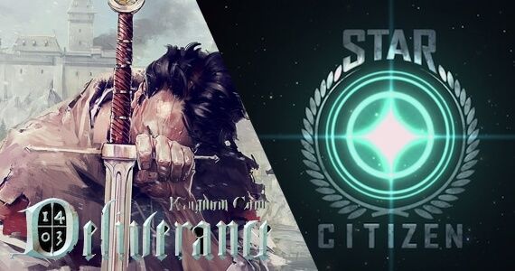Kingdom Come: Star Citizen