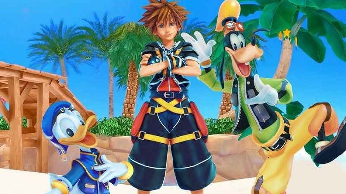 Kingdom Hearts 3 Director Set to Attend Fan Event