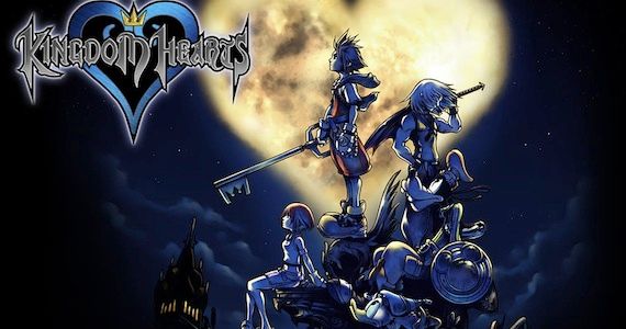 Kingdom Hearts 3 Info In Kingdom Hearts 3DS