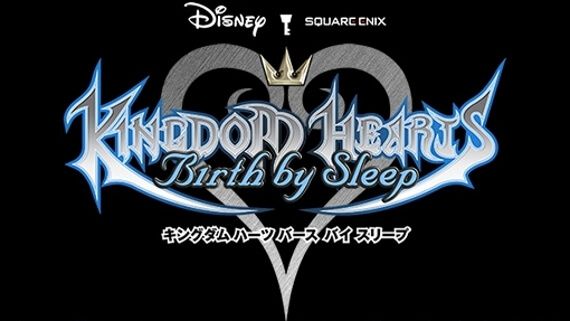 Kingdom Hearts Announcement