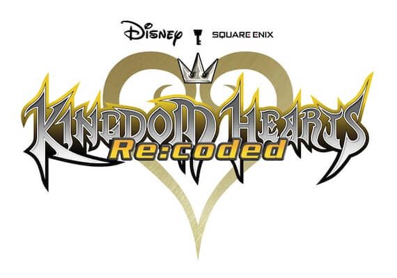 Kingdom Hearts Re:Coded DS Trailer