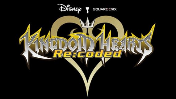 Kingdom Hearts Recoded Trailer