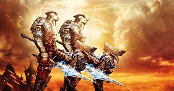 Kingdoms Amalur Reckoning Sequel