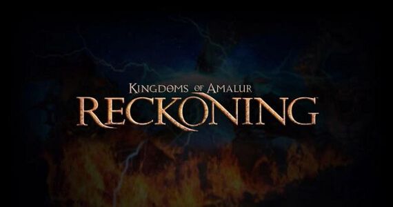 Kingdoms of Amalur MMO