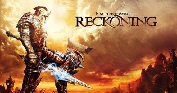 Kingdoms of Amalur Reckoning Review