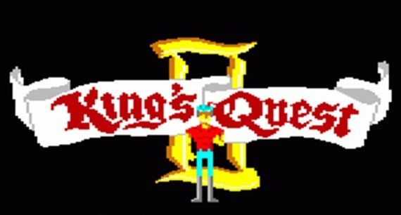 Kings Quest Reboot From TellTale Games