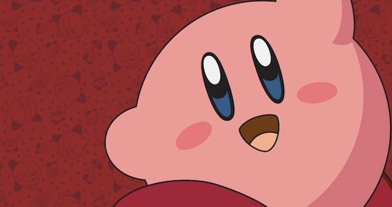 Kirby Collection Announced