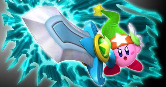 Kirby Return to Dream Land Review