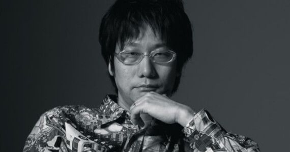 Kojima Meaningless Game Cancelled
