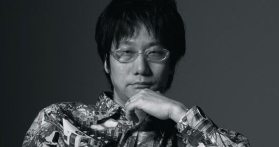 Kojima Will Not Be At E3 2011