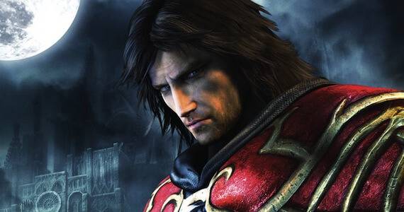 Konami Producer Teases Castlevania Lords of Shadow 2