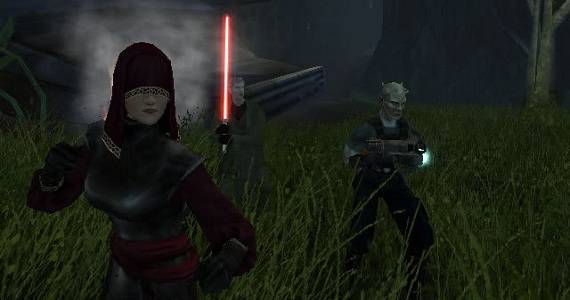 KotoR Collection Amazon