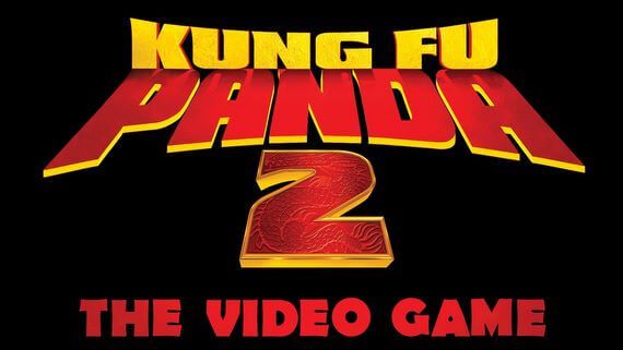 Kung Fu Panda 2 The Video Game