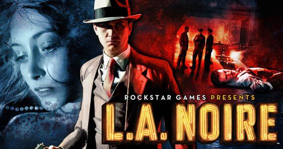 LA Noire DLC Release Date