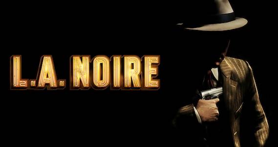 LA Noire Early Impressions