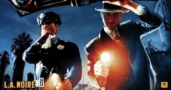 LA Noire Review