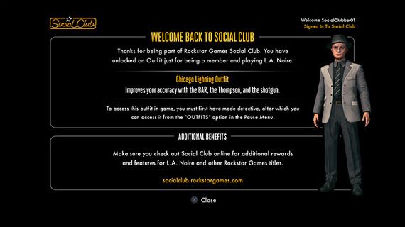 rockstar games social club